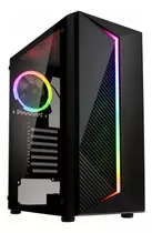 Pc Armada Para Juegos - Intel I7 8gb 1tb O Ssd Gtx 1050 O G