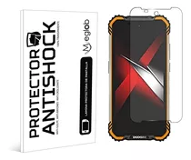 Protector Mica Pantalla Para Doogee S88 Pro