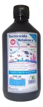 Bactericida Melaleuca (melafix) - Peixes. Corais E Aquários