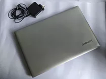 Notebook Lenovo I3  Pantalla 15,6   Windows 10