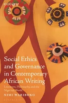 Libro Social Ethics And Governance In Contemporary Africa...