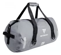 Bolso Motos Travel 40 Lts  Alforjas 