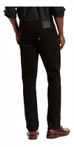 Pantalon Jeans Levis 511 Original Talla 34×30 Negro