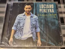 Luciano Pereyra - De Hoy En Adelante - Cd Nuevo #cdspaternal