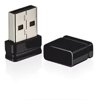 Pendrive Nano Pd053 Capacidade Armazenamento 8gb Usb Preto