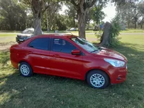 Ford Ka 2018 1.5 S 4 P