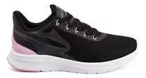 Zapatillas Topper Vr Speed De Mujer 