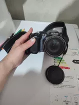 Camara Nikon 