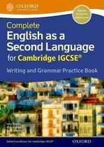 Complete English As A Second Language For Cambridge Igcse -
