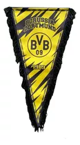Banderin Borussia Dortmund Insignia