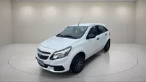 Chevrolet Agile 1.4 Ls L14 2014