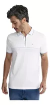 Camisa Polo Masculina Lançamento Algodão Marca - Highstil