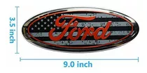 Logo Emblema Ford Nuevo F150 Explorer Ranger Etc