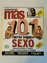 Revista Conozca Más - Junio De 2004