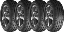 Kit De 4 Neumáticos Dunlop Sp Touring R1 P 175/65r14 82 H