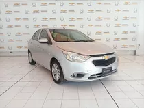 Chevrolet Aveo 2018