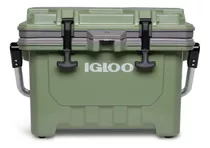 Cava Igloo Imx 24 Qt 22 Litros 