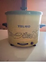 Fritadora Yelmo