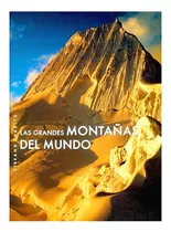 Grandes Montañas Del Mundo, Libsa