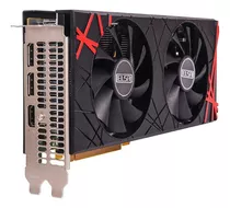 Elsa Tarjeta De Video Grafica Gpu Radeon Rx580 8gb