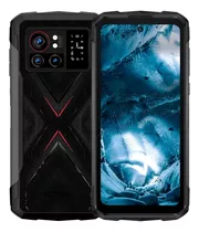 Hotwav Cyber X 8/256gb 10200mah Rugger Phone 