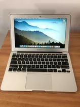 Macbook Air 2015