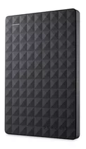 Disco Duro 1 Tb Externo Seagate Usb3.0 2.5 Negro, Expansion.