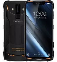 Doogee S90 - Celular Anti Golpes Caida Polvo Sumergible Agua