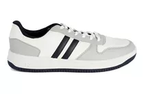 North Star Zapatillas Urbanas Para Hombre Gris Claro