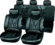 Fundas Asientos Acolchadas Nissan R Nessa 97/98 2.0l