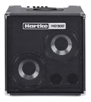 Amplificador Hartke Hd Series Hmhd500