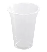 Vaso Transparente Duro 350cc/12 Oz (50 Unidades)