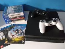 Playstation 4 500 Gb