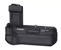 Battery Grip / Empuñadura De Batería Canon Bg-e8