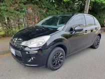 Citroën C3 Origine 1.5 Flex 8v 5p 2014