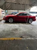 Ford Mustang 1996 4.6 Gt 5vel Tipico Mt