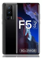 Smartphones 5g Desbloquea F5 Versión Pro Global Teléfonos In