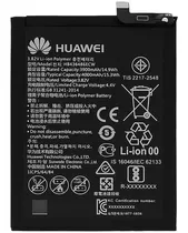 Bateria Huawei Hb436486ecw Mate 20 Hma-lx9 L29 Al00 L09 Tl00