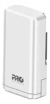 Roteador Wireless (cpe) 2.4 Ghz 12dbi Pqws-2412 Proeletronic Antenas Direcionais