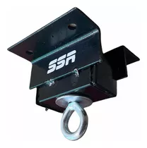 Soporte Base Para Costal De Box De Techo Giratorio Ssr Sport