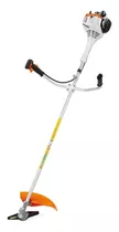 Desmalezadora Stihl Fs 55