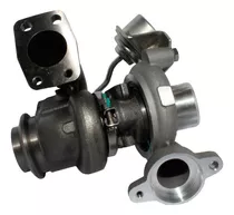 Turbo Peugeot Expert 1.6 Dv6 2007 2011