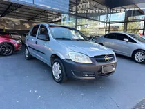 Chevrolet Celta 1.0 Mpfi Life 8v Flex 4p Manual