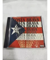 Cd Salsa Costa Brava Lo Mejor 