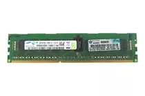 Memoria Original Hp 4gb Servidores 647647-071 647893-b21