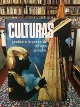 Enciclopedia El Hombre En Su Mundo Culturas Pueblos Imperios