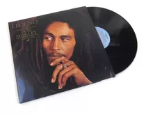 Bob Marley & The Wailers  Legend Vinilo Nuevo Lp