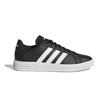 Zapatillas adidas Lifestyle Grand Court Td Color Core Black/cloud White/core Black - Adulto 34.5 Ar