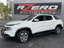 Fiat Toro 2021 Completo 1.8 16v Evo Flex Freedom At6