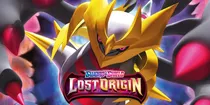Pokemon Tcg Online Live Booster Codigos Online Lost Origin